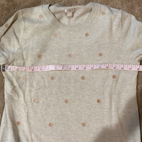 J. Crew sweater - Picture 5 of 7
